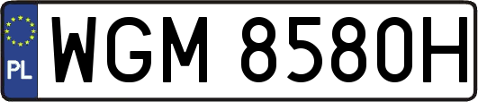 WGM8580H
