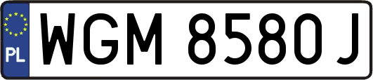 WGM8580J