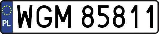 WGM85811