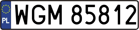 WGM85812
