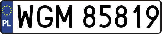 WGM85819