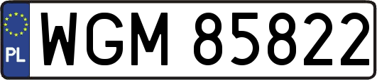 WGM85822