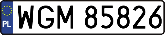 WGM85826