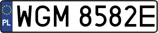 WGM8582E