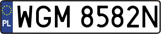 WGM8582N