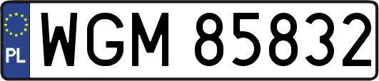 WGM85832