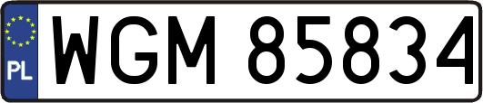 WGM85834
