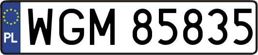 WGM85835