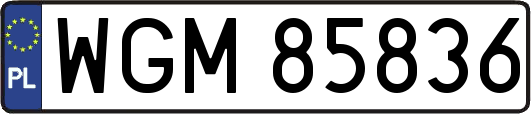 WGM85836