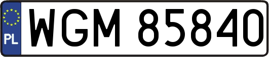 WGM85840