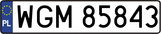 WGM85843
