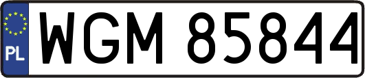WGM85844