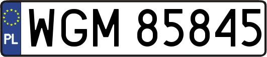 WGM85845