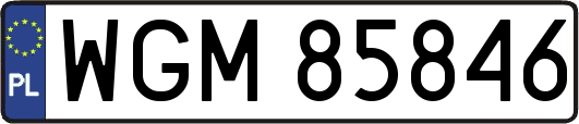 WGM85846