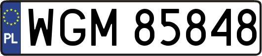 WGM85848