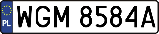 WGM8584A