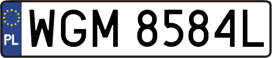 WGM8584L