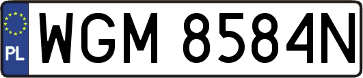 WGM8584N