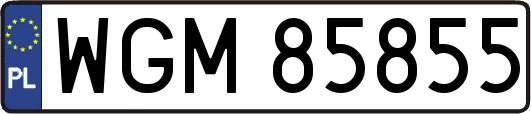 WGM85855