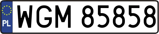 WGM85858