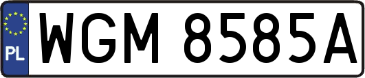 WGM8585A