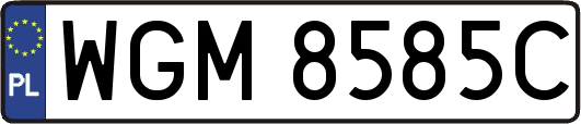 WGM8585C