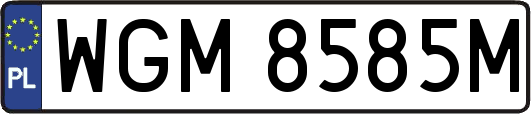 WGM8585M