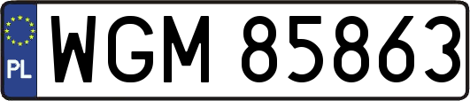 WGM85863