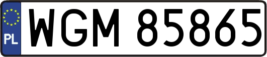 WGM85865