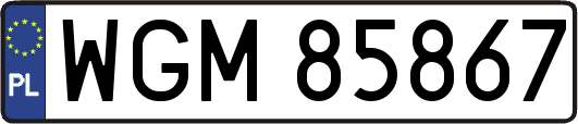 WGM85867