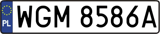 WGM8586A