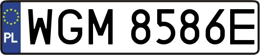 WGM8586E