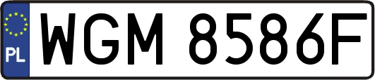 WGM8586F