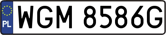 WGM8586G