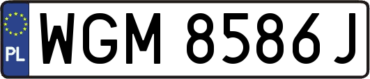 WGM8586J