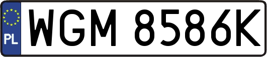 WGM8586K