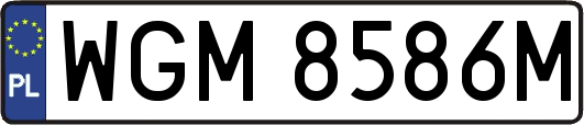 WGM8586M