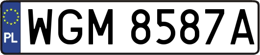 WGM8587A