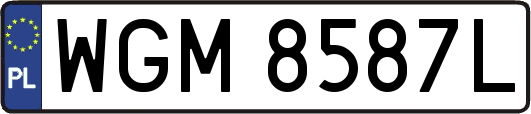 WGM8587L