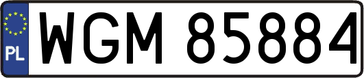 WGM85884