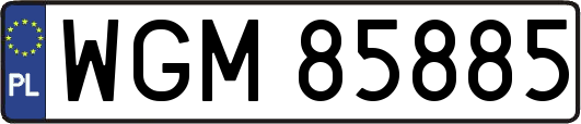 WGM85885