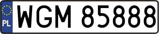 WGM85888