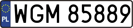 WGM85889