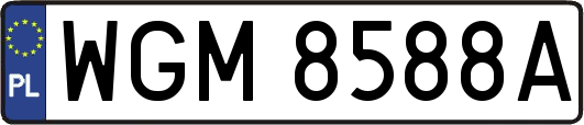 WGM8588A