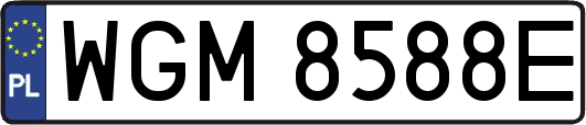 WGM8588E
