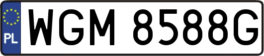 WGM8588G