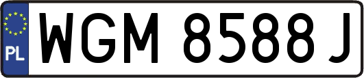 WGM8588J