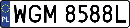 WGM8588L