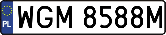 WGM8588M