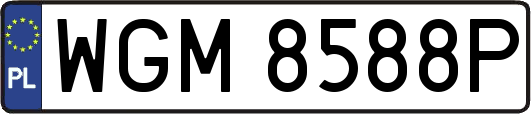 WGM8588P